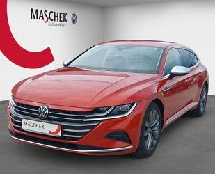 VW Arteon Gebrauchtwagen