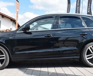 Audi SQ5 Gebrauchtwagen