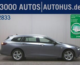 Opel Insignia Gebrauchtwagen