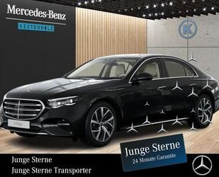 Mercedes-Benz E 400 Gebrauchtwagen