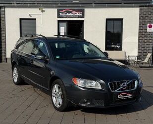 Volvo V70 Gebrauchtwagen