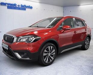 Suzuki (SX4) S-Cross Gebrauchtwagen