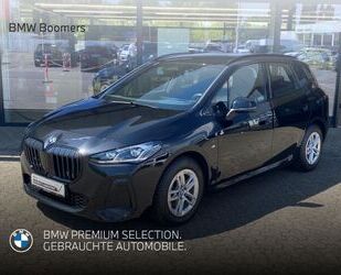 BMW 220 Active Tourer Gebrauchtwagen