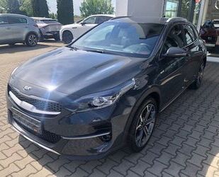 Kia XCeed Gebrauchtwagen