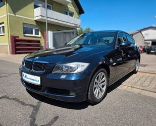 BMW 325 Gebrauchtwagen
