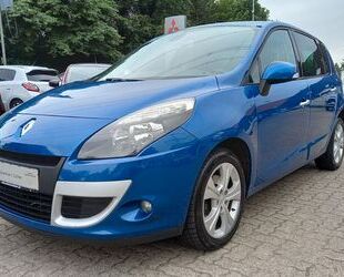 Renault Scenic Gebrauchtwagen