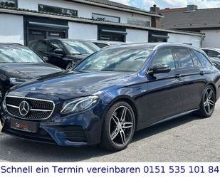 Mercedes-Benz E 43 AMG Gebrauchtwagen
