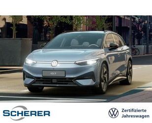 VW ID.7 Gebrauchtwagen
