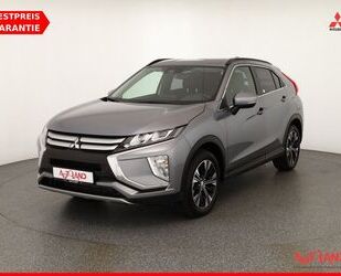 Mitsubishi Eclipse Cross Gebrauchtwagen