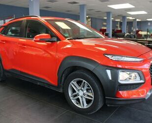 Hyundai KONA Gebrauchtwagen