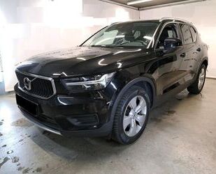 Volvo XC40 Gebrauchtwagen