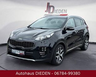 Kia Sportage Gebrauchtwagen