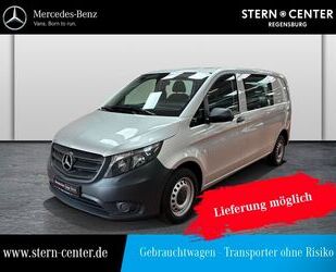 Mercedes-Benz Vito Gebrauchtwagen