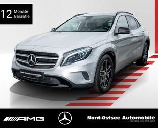 Mercedes-Benz GLA 200 Gebrauchtwagen