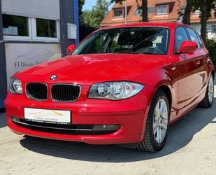 BMW 116 Gebrauchtwagen