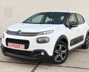 Citroen C3 Gebrauchtwagen