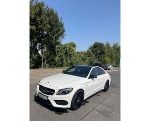 Mercedes-Benz C 43 AMG Gebrauchtwagen