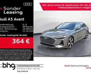 Audi A5 Gebrauchtwagen