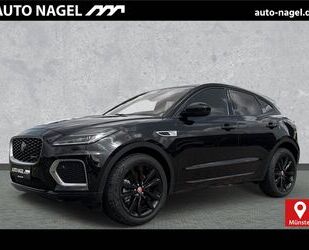 Jaguar E-Pace Gebrauchtwagen