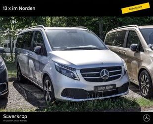 Mercedes-Benz V 300 Gebrauchtwagen