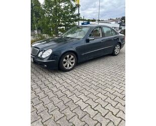 Mercedes-Benz E 280 Gebrauchtwagen