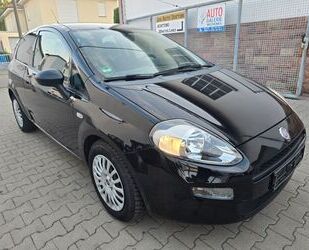 Fiat Punto Gebrauchtwagen