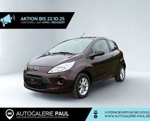 Ford Ka/Ka+ Gebrauchtwagen