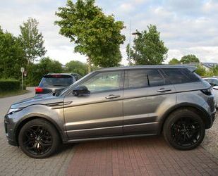 Land Rover Range Rover Evoque Gebrauchtwagen