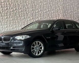 BMW 530 Gebrauchtwagen