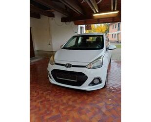 Hyundai i10 Gebrauchtwagen