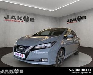 Nissan Leaf Gebrauchtwagen