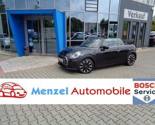 Mini Cooper Cabrio Gebrauchtwagen