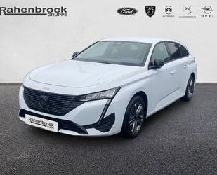 Peugeot 308 Gebrauchtwagen