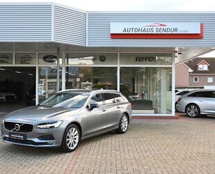 Volvo V90 Gebrauchtwagen