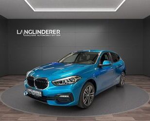 BMW 120 Gebrauchtwagen