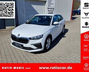 Skoda Scala Gebrauchtwagen