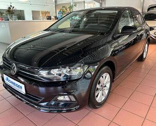 VW Polo Gebrauchtwagen