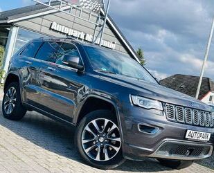 Jeep Grand Cherokee Gebrauchtwagen