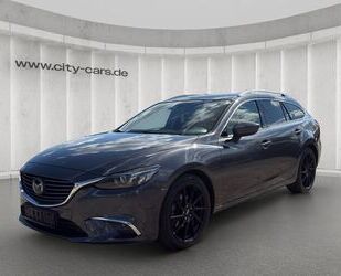 Mazda 6 Gebrauchtwagen