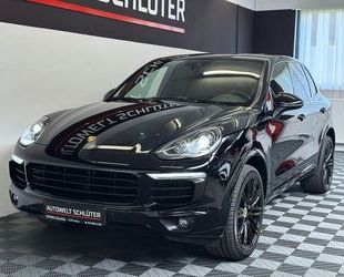 Porsche Cayenne Gebrauchtwagen