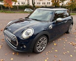 Mini Cooper Gebrauchtwagen