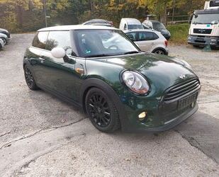 Mini Cooper Gebrauchtwagen