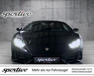 Lamborghini Huracán Gebrauchtwagen