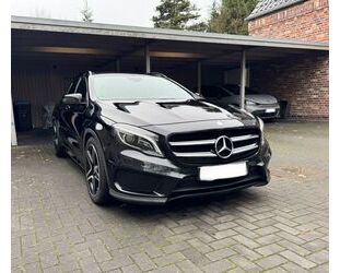 Mercedes-Benz GLA 250 Gebrauchtwagen