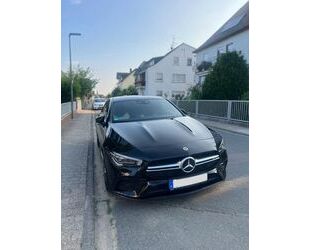 Mercedes-Benz CLA 35 AMG Gebrauchtwagen