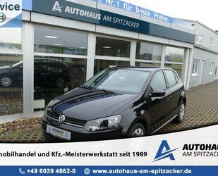 VW Polo Gebrauchtwagen