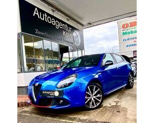Alfa Romeo Giulietta Gebrauchtwagen