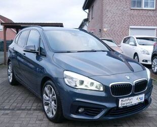BMW 225 Active Tourer Gebrauchtwagen