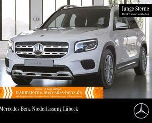 Mercedes-Benz GLB 200 Gebrauchtwagen