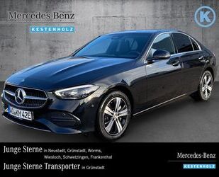 Mercedes-Benz C 300 Gebrauchtwagen